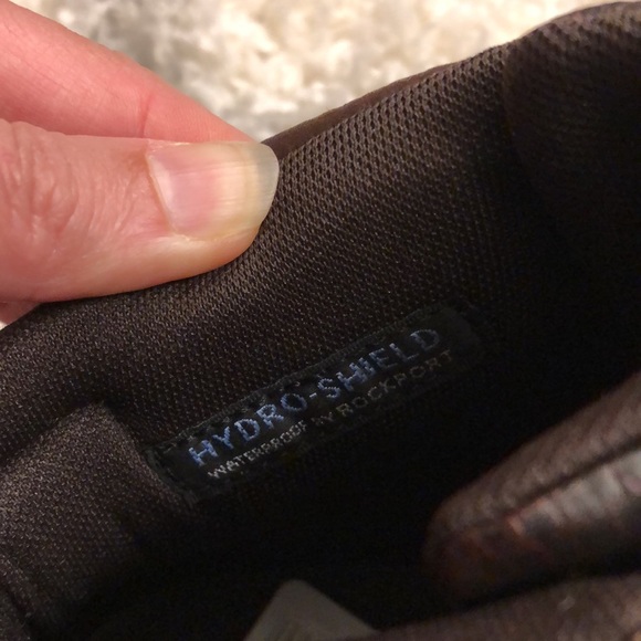 New Rockport XCS Waterproof winter Boots for Men - Picture 6 of 6